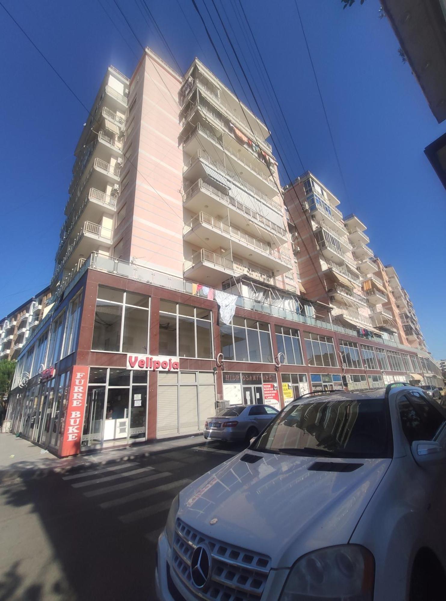 Sunset View Apartment Shkoder Rooftop Exterior foto